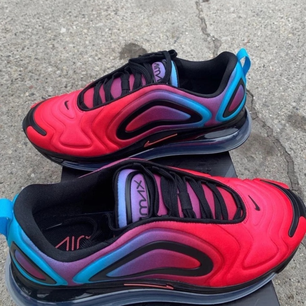 Nike Air Max 720